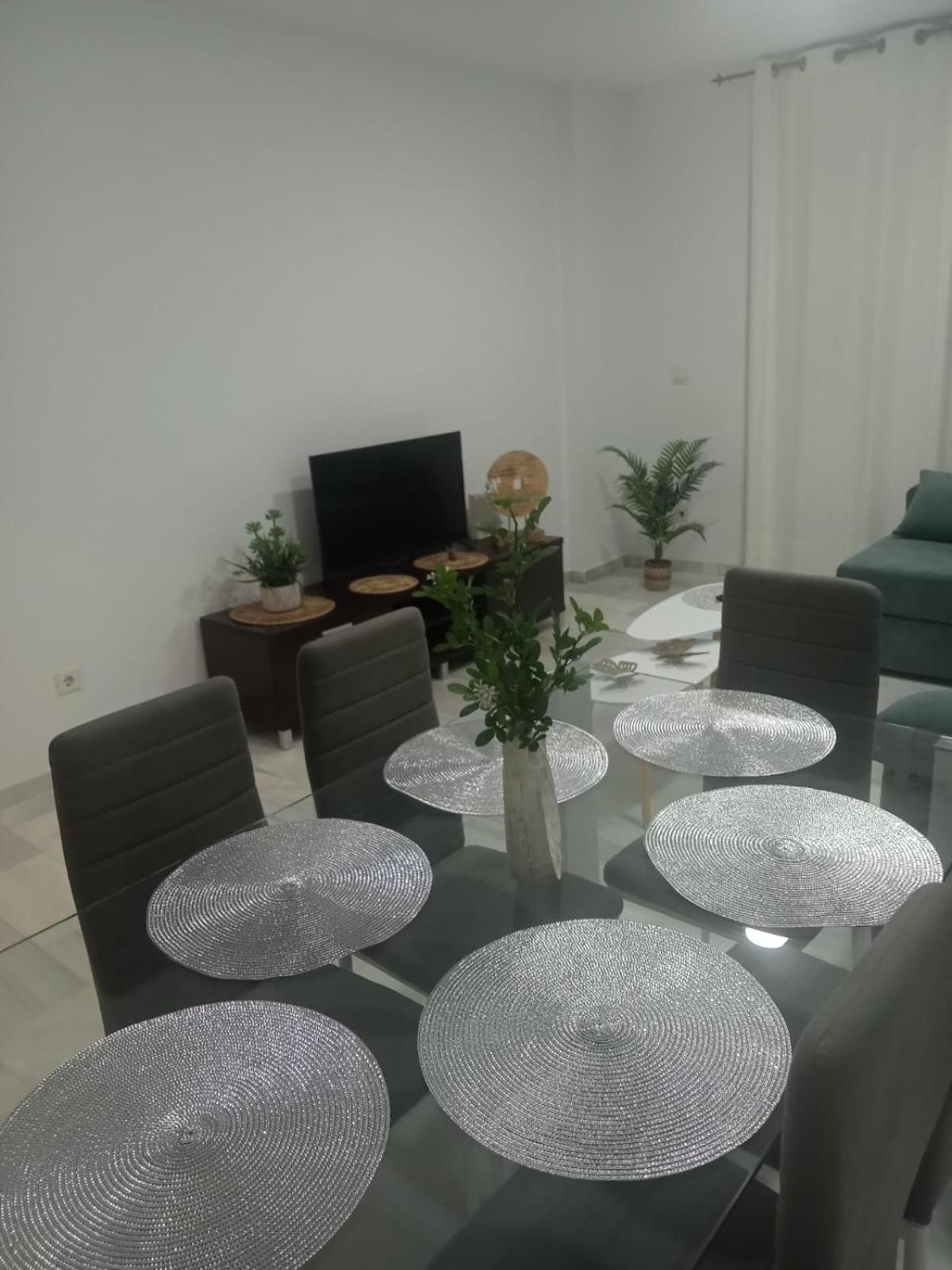 Villa Vivienda Cádiz Exterior foto
