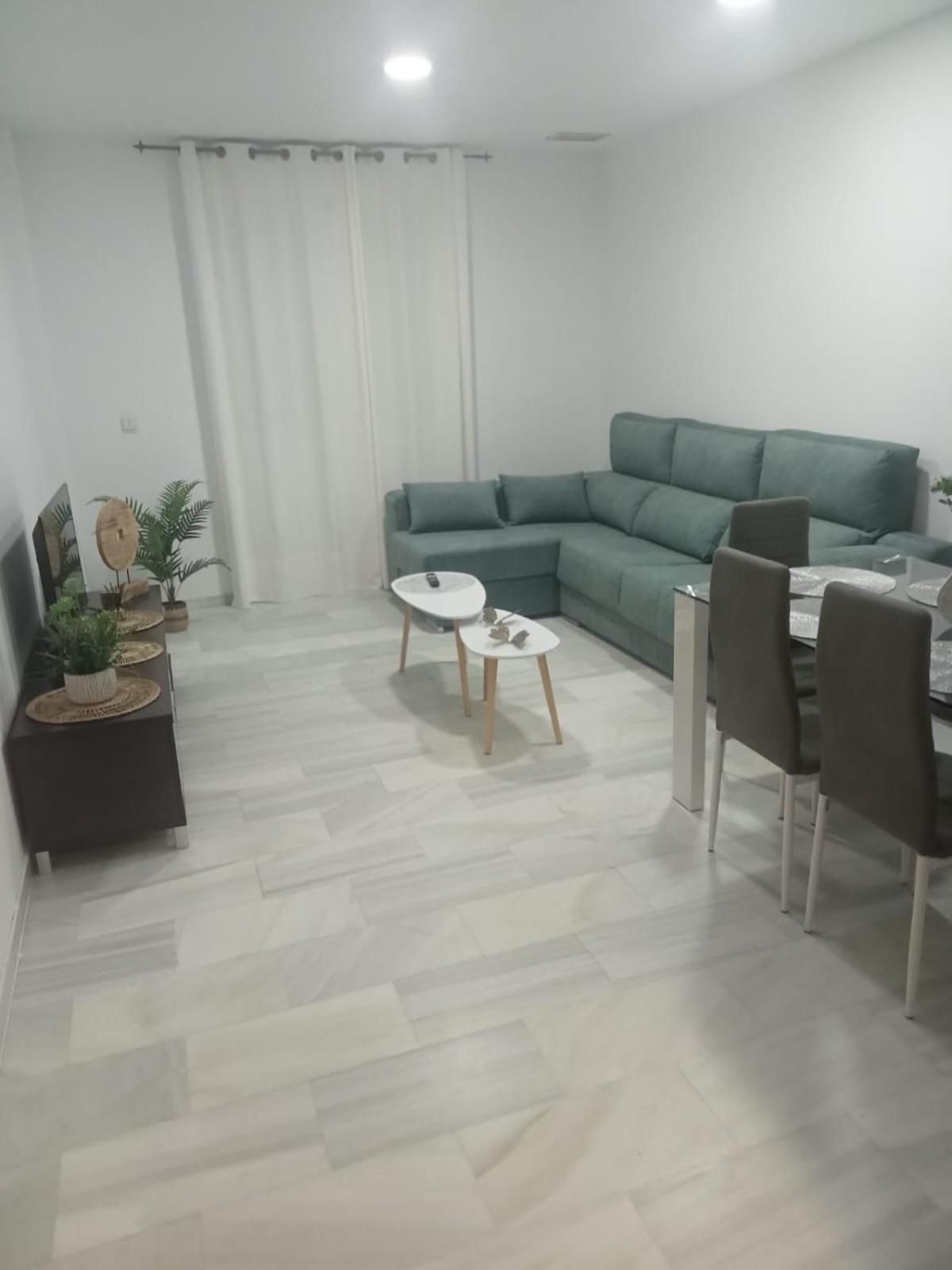 Villa Vivienda Cádiz Exterior foto
