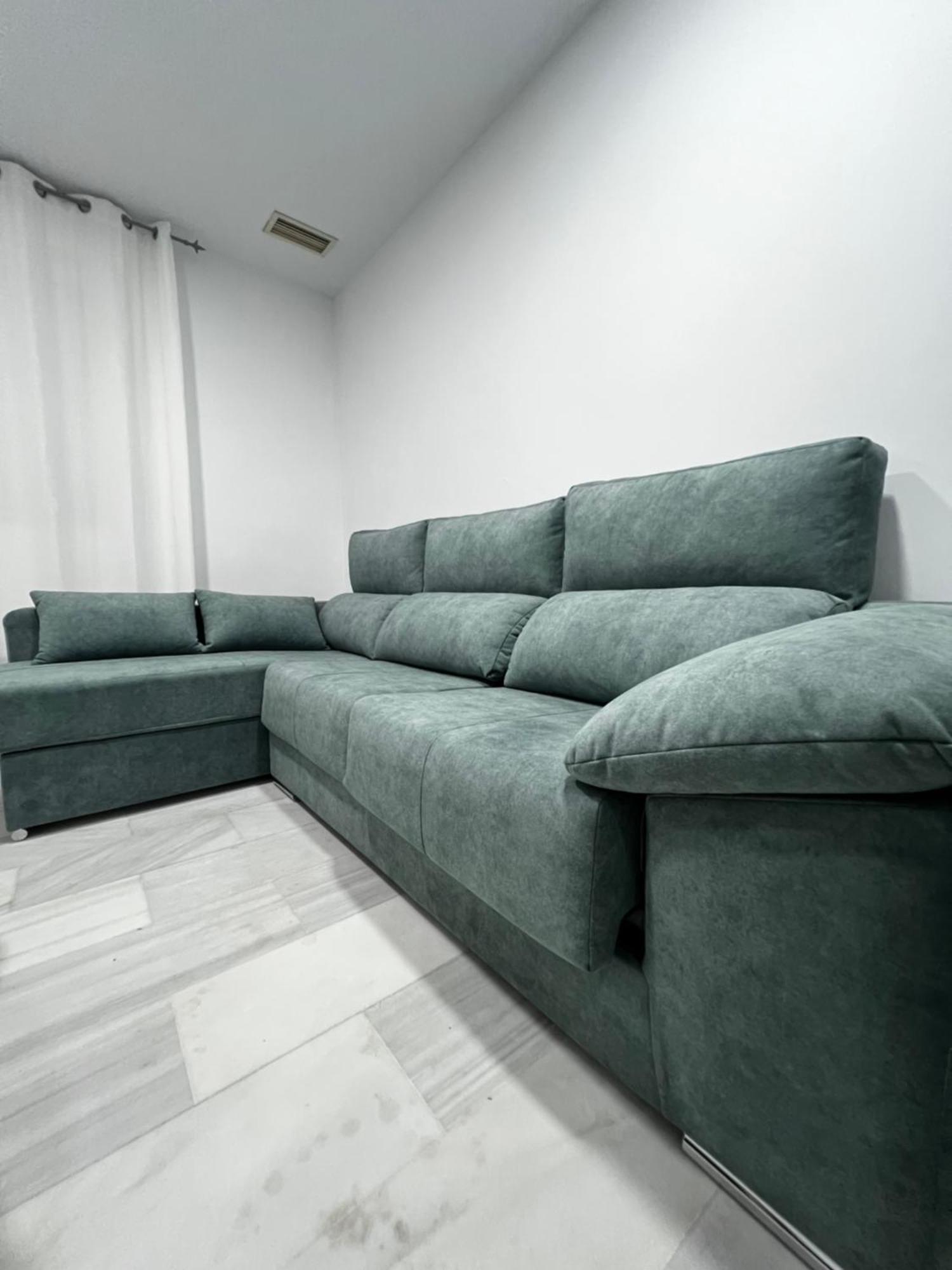 Villa Vivienda Cádiz Exterior foto